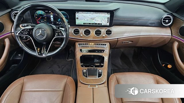 Mercedes-Benz E-Class W213 id 4764270 из Кореи 32