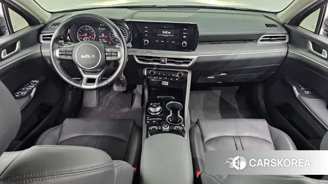 Kia K5 3rd generation id 3036731 из Кореи 17