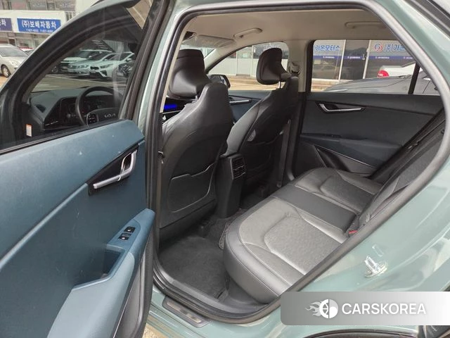 Kia Di Ol Nu Niro id 3889275 из Кореи 17