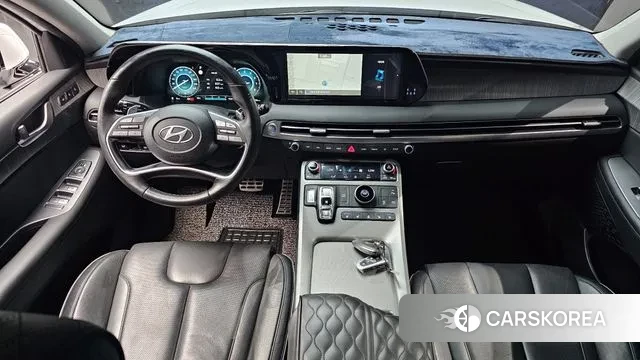 Hyundai The New Palisade id 3032204 из Кореи 17