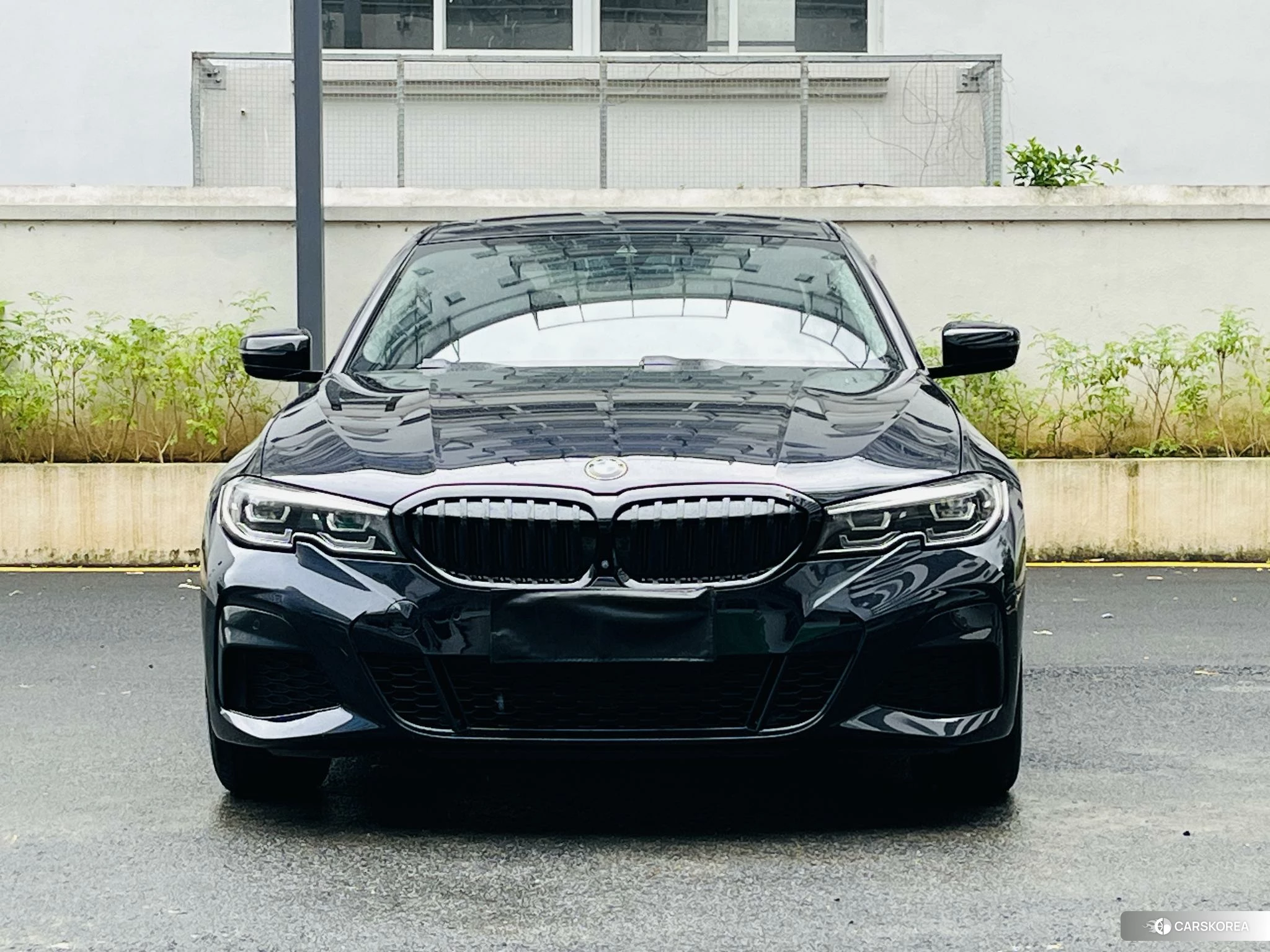 BMW 3 series id 4454663 из Китая 13