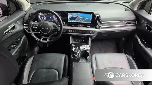 Kia Sportage 5th Generation id 3478831 из Кореи 17