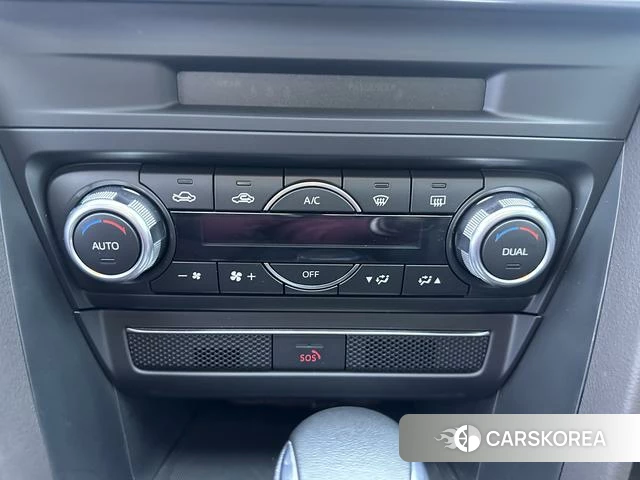 Mazda CX-4 id 4291199 из Китая 21
