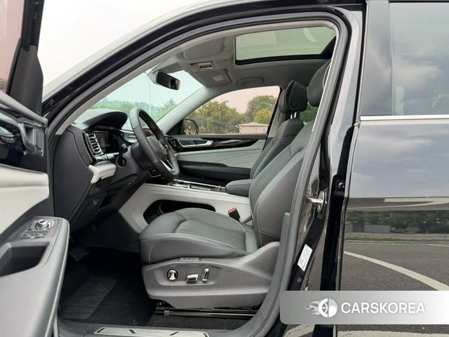 Volkswagen Tourang id 4365724 из Китая 23
