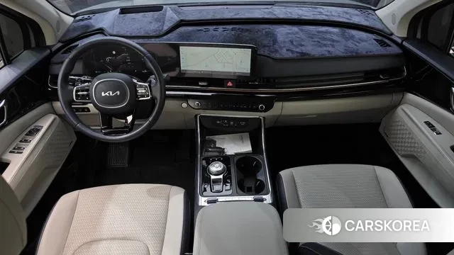 Kia The New Carnival 4th Generation id 3654069 из Кореи 17