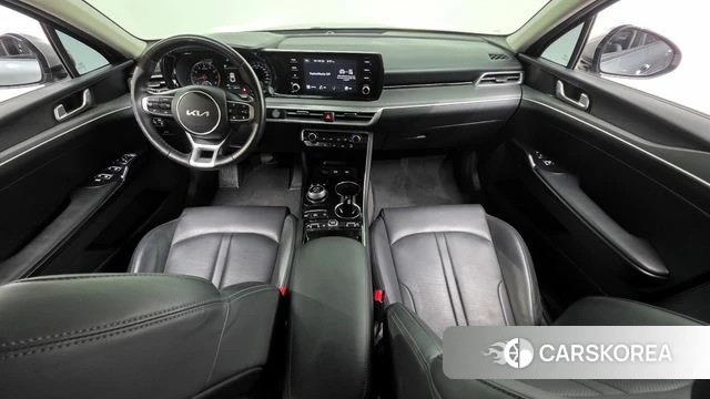 Kia K5 3rd generation id 3922590 из Кореи 17