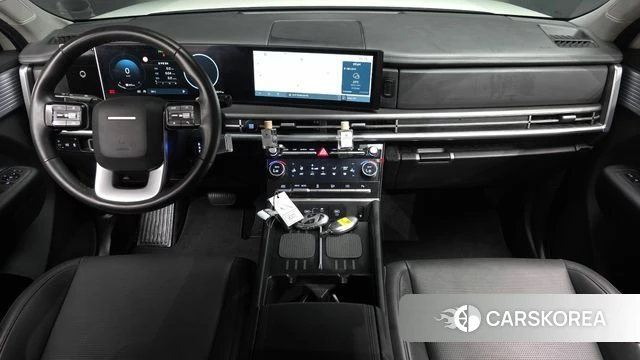 Hyundai Santa Fe (MX5) id 4505988 из Кореи 30