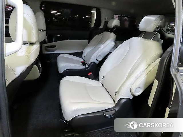 Kia Carnival 4th generation id 4338455 из Кореи 17