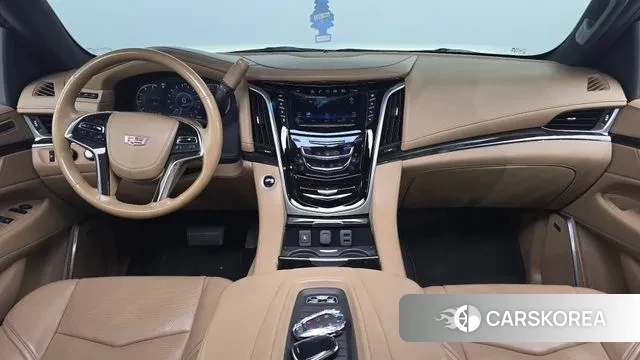 Cadillac Escalade id 3607623 из Кореи 17