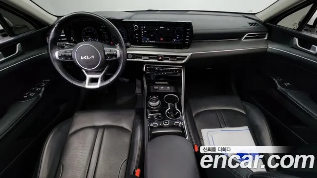 Kia K5 3rd generation id 2699811 из Кореи 17