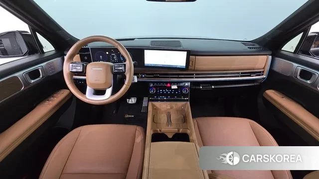 Hyundai Santa Fe (MX5) id 2958851 из Кореи 17