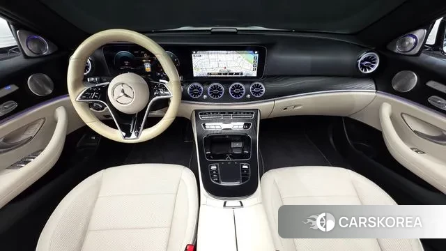 Mercedes-Benz E-Class W213 id 3696496 из Кореи 17