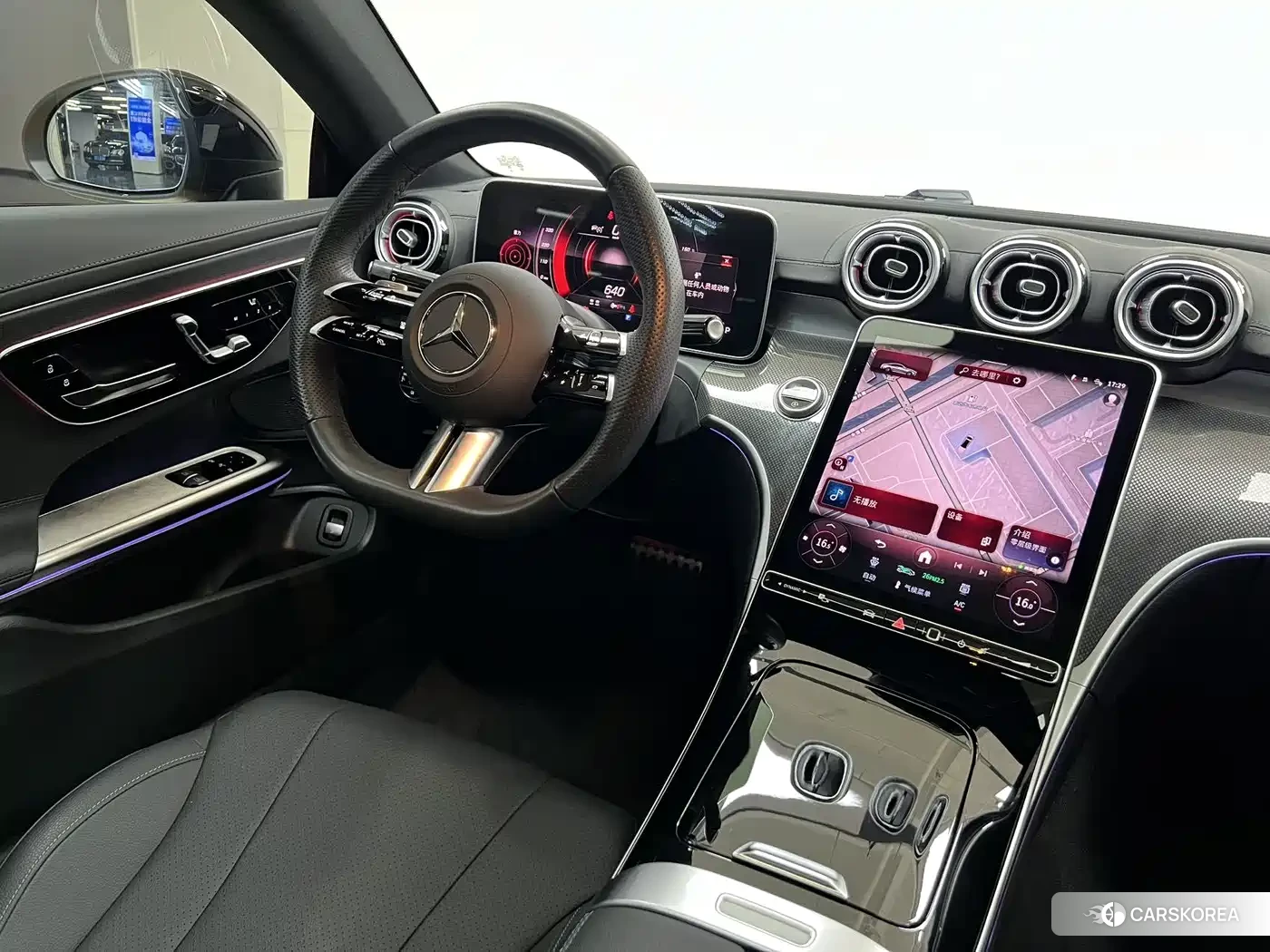 Mercedes-Benz CLE id 4578281 из Китая 18