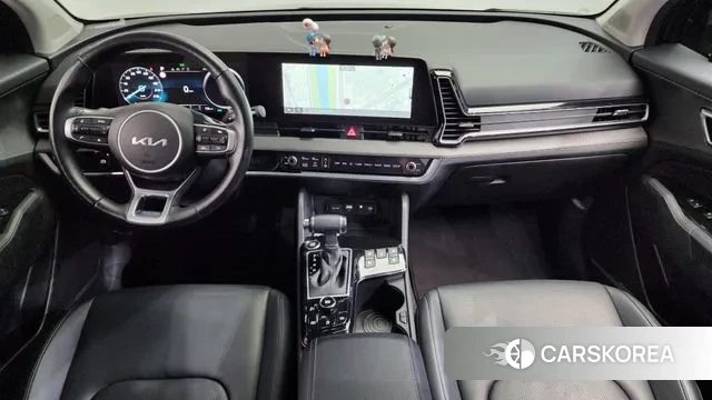 Kia Sportage 5th Generation id 3577479 из Кореи 17