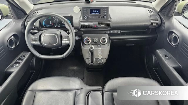 Hyundai Casper id 4361251 из Кореи 17