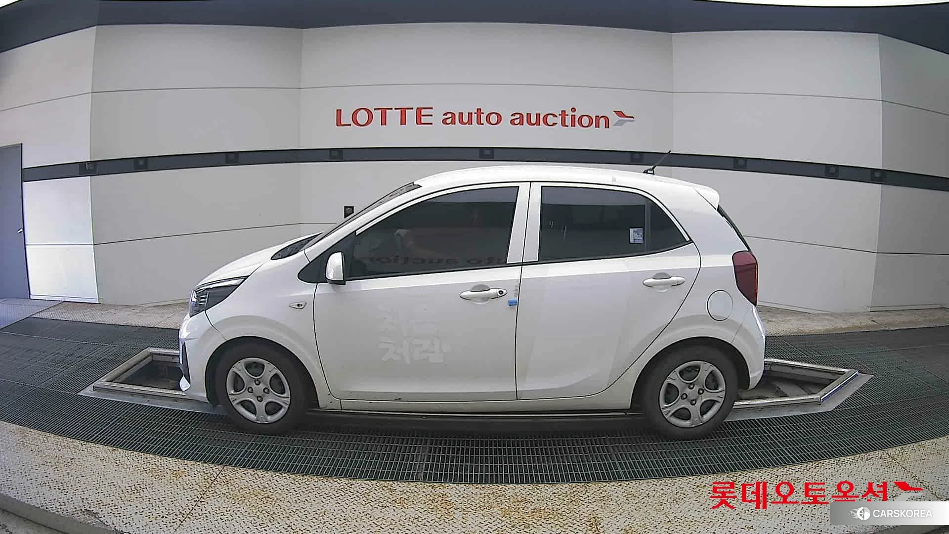 Kia Morning id 4679265 из Кореи 33