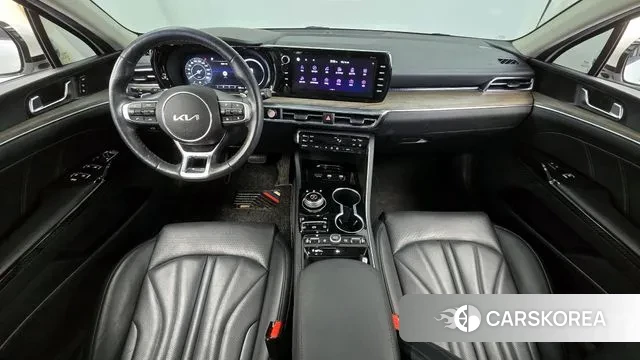 Kia K5 3rd generation id 3426688 из Кореи 17