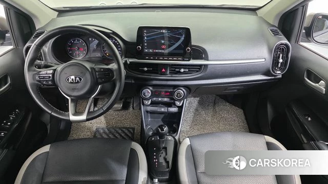 Kia Morning Urban (JA) id 4476329 из Кореи 33