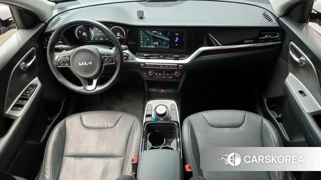 Kia Niro Plus id 4355154 из Кореи 27