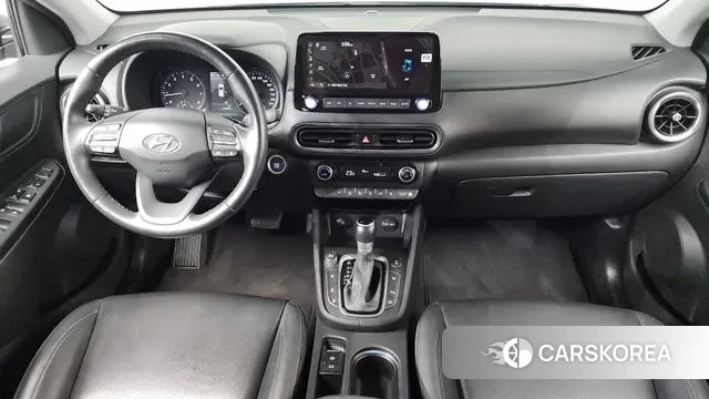 Hyundai The New Kona id 3654615 из Кореи 17