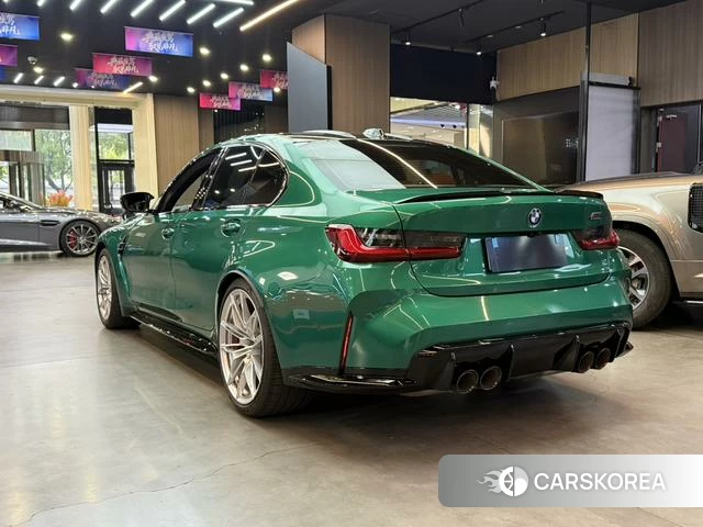 BMW M3 id 4263165 из Китая 7