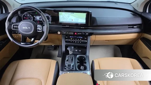 Kia Carnival 4th generation id 3665407 из Кореи 17