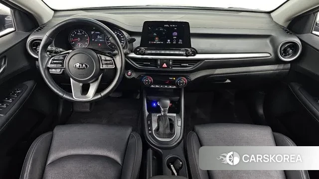 Kia Come New K3 id 3368735 из Кореи 17