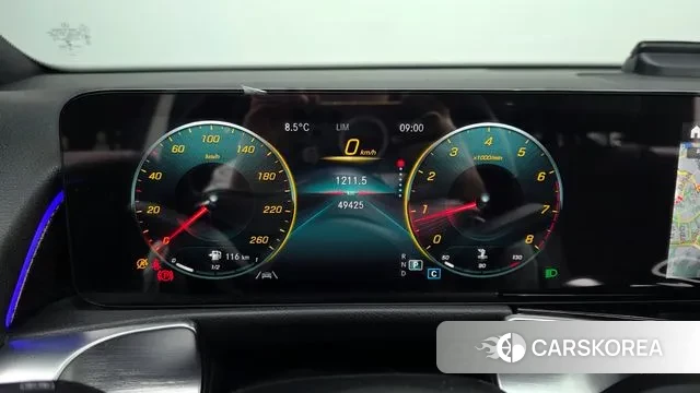 Mercedes-Benz GLB-Class X247 id 3697729 из Кореи 16