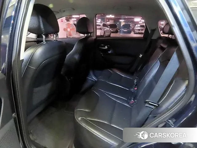 Kia Niro EV id 3570792 из Кореи 17