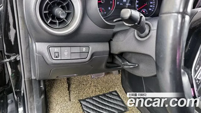 Kia Come New K3 id 2636772 из Кореи 17