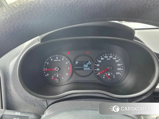 Kia Morning Urban (JA) id 4308995 из Кореи 10