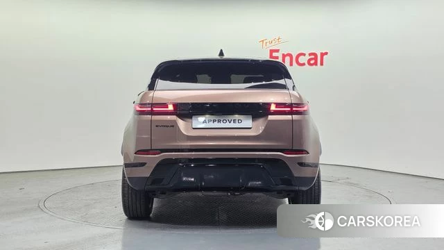Land Rover Range Rover Evoque 2nd Generation id 3933751 из Кореи 17