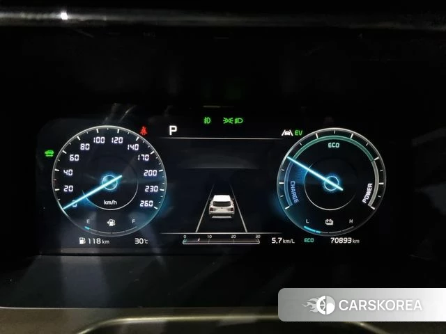 Kia Sorento 4th Generation id 4495761 из Кореи 17