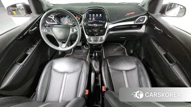 Chevrolet (GM Daewoo) The New Spark id 2990048 из Кореи 17