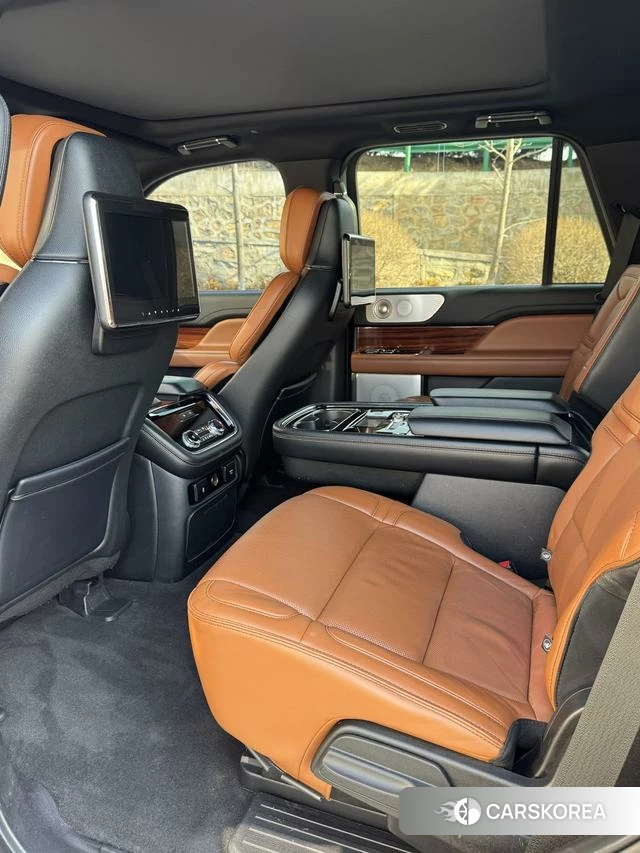 Lincoln Navigator id 4213528 из Китая 9