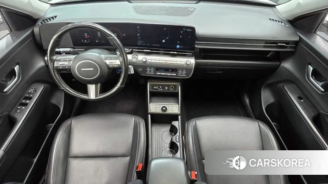 Hyundai Kona (SX2) id 4922076 из Кореи 27