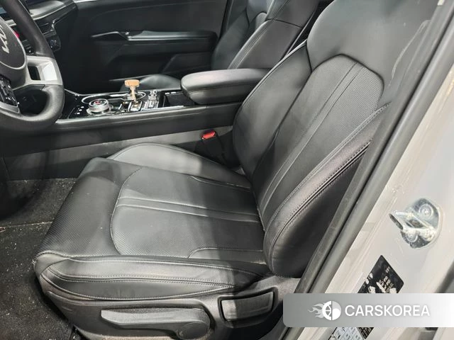 Kia The New K5 3rd generation id 4778614 из Кореи 17