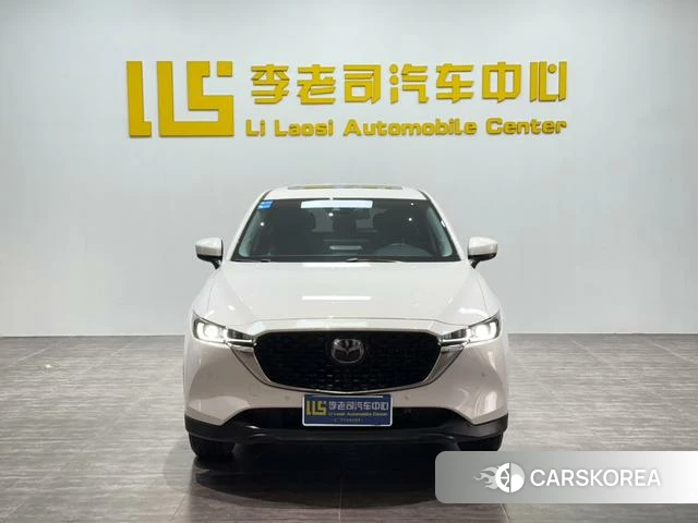 Mazda CX-5 id 4336367 из Китая 29