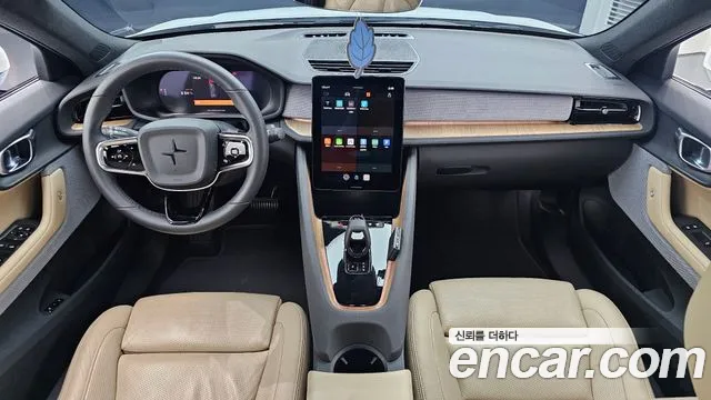 Polestar Polestar 2 id 2789172 из Кореи 17