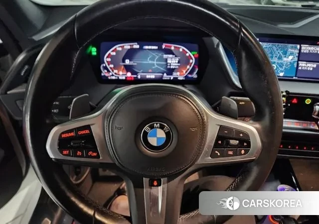 BMW 2 Series Gran Coupe (F44) id 3438794 из Кореи 7