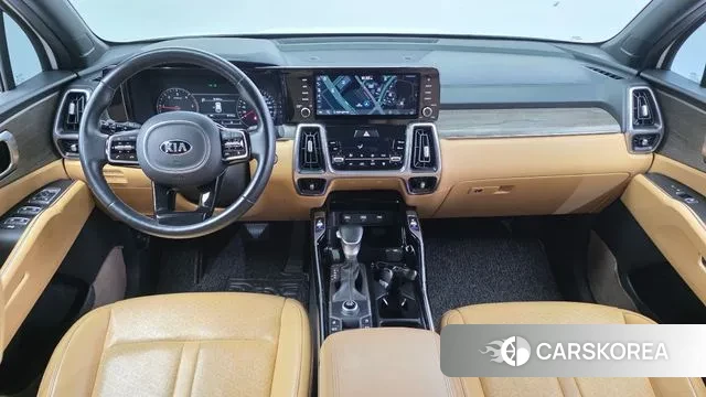 Kia Sorento 4th Generation id 3296829 из Кореи 17