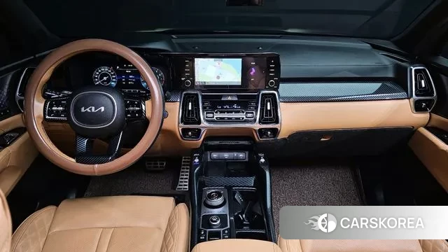 Kia Sorento 4th Generation id 3037694 из Кореи 17