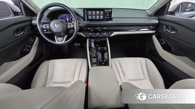 Honda Accord 11th Generation id 3638765 из Кореи 17