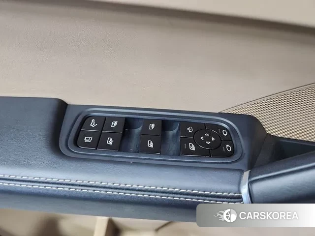 Porsche Cayenne (PO536) id 3733647 из Кореи 17