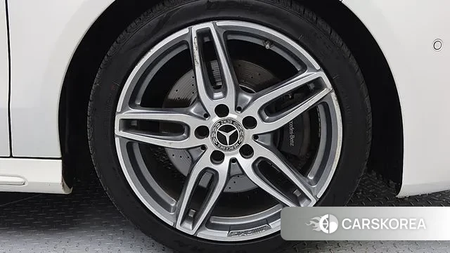 Mercedes-Benz CLA-Class C117 id 3396968 из Кореи 15