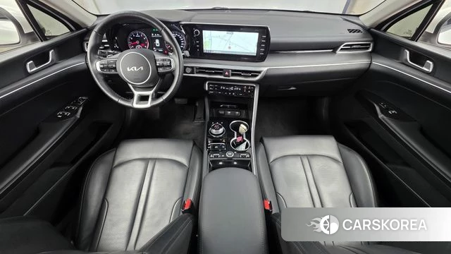 Kia K5 3rd generation id 4736227 из Кореи 27
