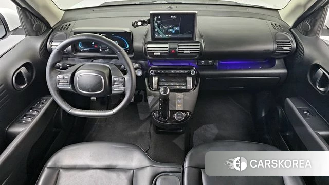 Hyundai Casper id 3903985 из Кореи 17