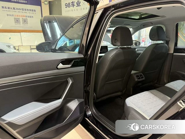 Volkswagen Lavida id 4301443 из Китая 20