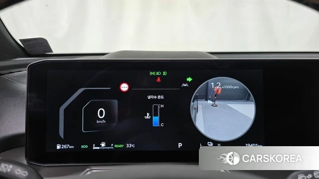 Kia The New Sorento 4th Generation id 4427622 из Кореи 31