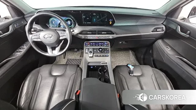 Hyundai Palisade id 3394906 из Кореи 17